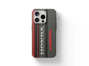 Honda Cell Phone Cover Stylish Modern Design
